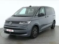 Used VW Multivan 204 HP (150 kW) 2023 Grey Minivan
