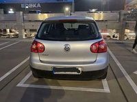 Gebraucht VW Golf IV Comfortline 102 PS (75 kW) 2005 Silber Limousine