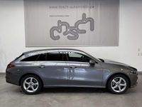 Gebraucht Mercedes CLA220 190 PS (139 kW) 2023 Mountaingrau Limousine