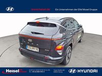 Gebraucht Hyundai Kona Prime 160 kW (218 PS) 2024 Schwarz SUV