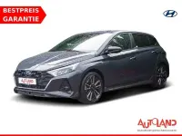Gebraucht Hyundai i20 N Line 101 PS (74 kW) 2021 Andere Kleinwagen