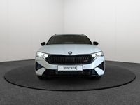 Neu Skoda Octavia RS 265 PS (194 kW) 2025 Weiss Kombi