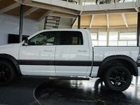 Gebraucht Dodge Ram 401 PS (294 kW) 2019 Weiß Abholung