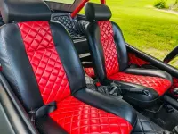 Gebraucht VW Buggy 120 PS (88 kW) 1981 Schwarz Limousine