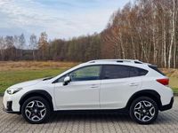Gebraucht Subaru XV Exclusive+ 156 PS (114 kW) 2017 Weiß SUV