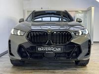 Gebraucht BMW X6 M Sport 298 PS (219 kW) 2025 0c3d manhatten metallic SUV