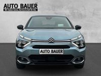 Gebraucht Citroën C4 PureTech 131 PS (96 kW) 2023 Blau Limousine