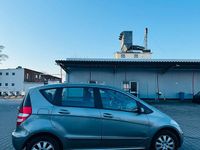 Gebraucht Mercedes A180 109 PS (80 kW) 2008 Silber Limousine