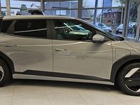 Neu Kia EV4 Earth 150 kW (204 PS) 2026 Grau Limousine