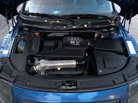 gebraucht Audi TT 1.8 Turbo