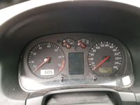 gebraucht VW Bora 5V 2.3 Automatik1999 defekt