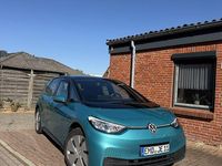 Brugt VW ID.3 Pro Performance 150 kW (204 HK) 2023 Grøn Hatchback