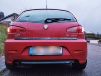 gebraucht Alfa Romeo 147 1.6