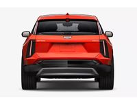 Neu Cadillac OPTIQ 324 kW (441 PS) 2025 Orange SUV