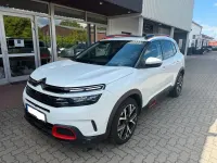 Gebraucht Citroën C5 Aircross 181 PS (133 kW) 2019 SUV