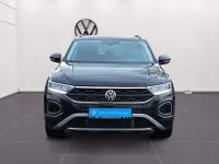 Usata VW T-Roc Goal 150 CV (110 kW) 2025 SUV
