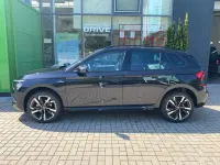 Neu Skoda Kamiq Monte Carlo 150 PS (110 kW) 2025 Schwarz SUV