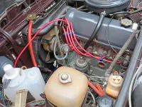 Gebraucht Lada 2106 75 PS (55 kW) 1981 Braun Limousine