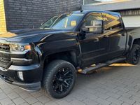 gebraucht Chevrolet Silverado High Country 6.2 V8 4x4