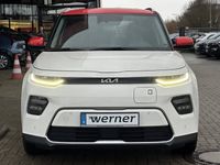 gebraucht Kia Soul EV 204 Inspiration WP