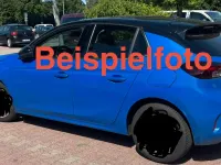 Gebraucht Opel Corsa-e 114 kW (156 PS) 2024 Blau Kleinwagen