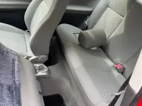 Gebraucht VW Polo 54 PS (39 kW) 2002 Rot Kleinwagen