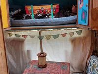 Second-hand VW LT 75 CP (55 kW) 1989 Galben Van