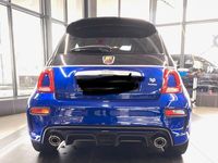 gebraucht Abarth 595 1.4 T-Jet 16VTurismo Turismo