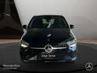 Gebraucht Mercedes B250 163 PS (119 kW) 2023 Schwarz Kleinwagen