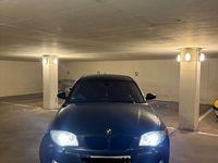 gebraucht BMW 118 