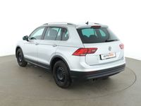 gebraucht VW Tiguan 2.0 TSI 4Motion BlueMotion, Benzin, 26.420 €