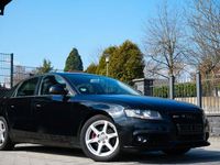 Gebraucht Audi A4 Ambition 120 PS (88 kW) 2008 Other Limousine