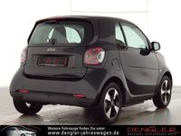 gebraucht Smart ForTwo Electric Drive FORTWO Coupe EQ *EXCLUSIVE*22KW*JBL Passion