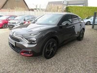 Gebraucht Citroën C4 PureTech 131 PS (96 kW) 2022 Grau Limousine