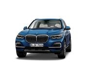 Używany BMW X5 xLine 265 KM (194 kW) 2025 SUV