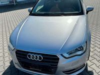 gebraucht Audi A3 Ambition