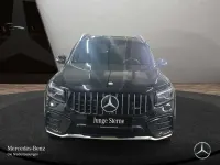 Second-hand Mercedes GLB35 Premium Plus 306 CP (225 kW) 2024 Negru SUV
