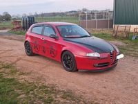 gebraucht Alfa Romeo 147 Alfa2.0 16V T.Spark Distinctive Distinctive