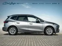 Gebraucht BMW 220 Active Tourer Performance 170 PS (125 kW) 2025 Skyscraper grey metallic Van / Kleinbus