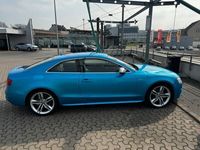 gebraucht Audi S5 3.0T