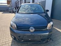 gebraucht VW Golf Plus 1.2 T MATCH Navi - 2x PDC - Leder