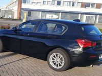 gebraucht BMW 116 116 i NAVI M-Lenker PDC SHZ 53TsdKM LMF