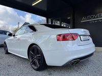 Gebraucht Audi A5 Comfort 177 PS (130 kW) 2012 Weiß Coupé