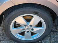 Gebraucht Renault Mégane GT 130 PS (95 kW) 2010 Grau Coupé