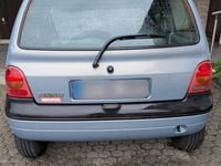 Gebraucht Renault Twingo 75 PS (55 kW) 2003 Blau Kleinwagen
