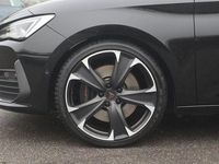 Gebraucht Cupra Leon VZ 300 PS (220 kW) 2023 Mitternachtsschwarz Kombi