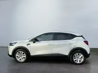 Neu Mitsubishi ASX Plus 158 PS (116 kW) 2025 Weiss SUV