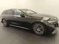 Używany Mercedes E200 Advanced 204 KM (150 kW) 2023 Czarny Kombi