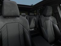 Nowe BMW X3 Performance 398 KM (292 kW) 2026 Szary SUV