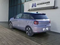 Neu JAC E30X 100 kW (136 PS) 2026 Violett Kleinwagen